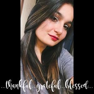 Meet your Posher, Cassy